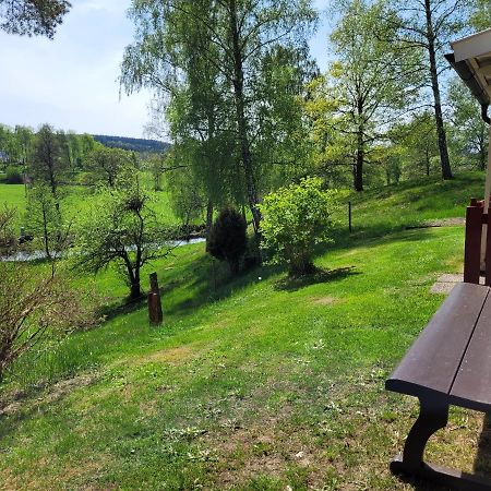 Sommarstuga Варгарда Екстер'єр фото